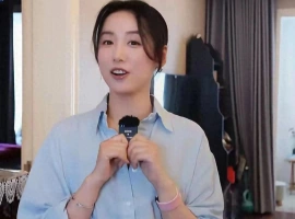 演员吕一首次晒北京小家，内室杂乱东西多，光线暗！网友：老公呢-福娃资源分享网