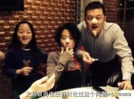 直到了解19岁李嫣的近况，才发现王菲和李亚鹏分开是多么明智-福娃资源分享网